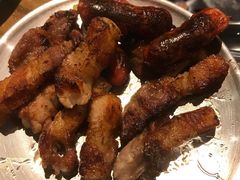 -·缸桶屋·韩式牛肋条自助烤肉(西湖D11店)