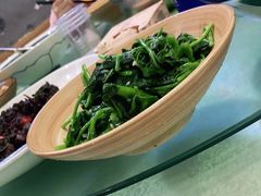 地瓜叶-东安鸡馆(蔡锷南路店)