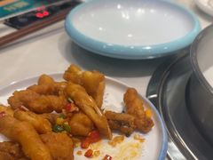 -粤顺渔坊·中山脆肉鲩火锅(清湖店)