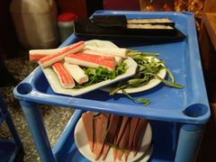 -重庆风光老灶火锅城(同德广场店)