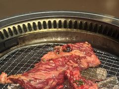 -御牛道日式烤肉料理(杭州万象城店)
