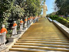 -西双版纳勐泐文化旅游区