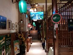 大堂-福宝漠北·牛羊肉(广埠屯店)