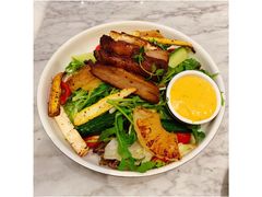 鸭胸肉菠萝沙拉-Pizza Marzano玛尚诺(中骏世界城店)