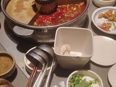 -巴奴毛肚火锅(二七万达店)