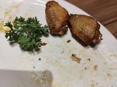 -必胜客(万达广场店)