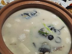 -湘约东方·湘约和港·湖南家常菜·宴请(民星路店)