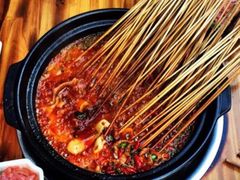 -让签签飞小郡肝串串香(春熙路形象店)