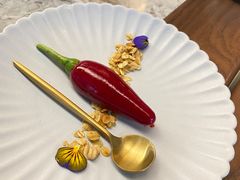 -渔语鱼新川菜Bistro(万象天地店)