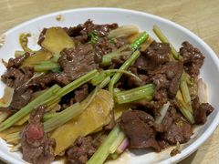 -东山茶寮(新安店)