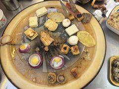 -阿昌白族石板烧(大理古城店)