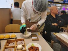 -蔡澜点心·粤菜(西单大悦城店)