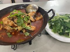 -鱼味馆(万佛湖店)