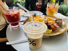 -gaga(深圳福田星河COCO Park店)