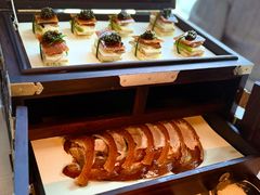 -莉莉海堂HAITANG·烤鸭(国贸商城店)