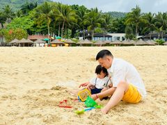 -石梅湾艾美度假酒店