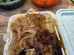 -胖姐盒饭(通达街店)