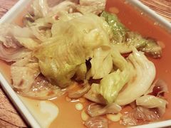 -长亭酒肆.武夷菜(鼓楼后海店)