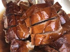 鹅肉-黄连大头华烧鹅店(大良店)