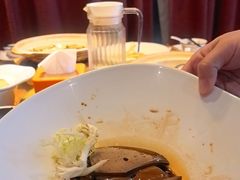 -永安鱼庄·镇江菜(丁卯店)