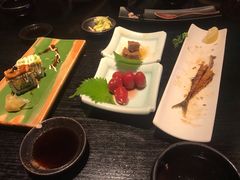 -和一料理(安阳店)