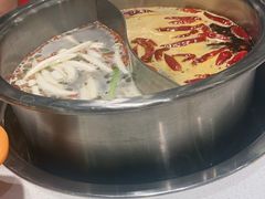 -老马路串串香火锅(北门桥店)