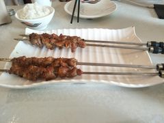 -巴依老爷·新疆美食(上城区天城路店)
