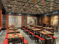 -新兴园饺子馆(河南街店)