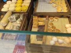 -包道广式点心专门店(东山口店)