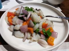 -青花餐厅(雅谷泉山庄酒店)