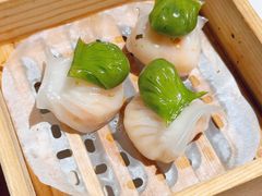 -蔡澜点心·粤菜(西单大悦城店)