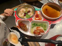 -探鱼·鲜青椒爽麻烤鱼(天河优托邦店)