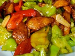 -缘生态云南菜·野生菌庭院餐厅(华侨城店)