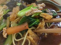 -一家人面馆(三条巷店)