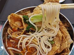 -红鼻子桂林米粉(金唐新光界店)