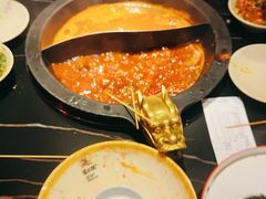 -蜀大侠火锅(四川北路店)
