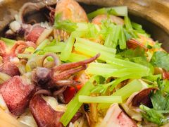 -嘉华小吃(蛇口市场店)