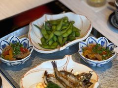 -滩万日本料理Nadaman(国贸大酒店)