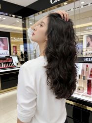 -BEAUTY HAIR GANO