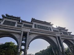 -顺峰山公园