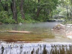 -玉渡山自然风景区