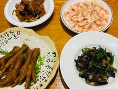 -翠山·映月湖景餐厅(映月湖公园店)