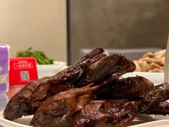 -杨氏青龙虾·羊蝎子(金盛路总店)
