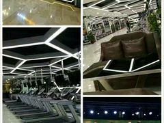 -金吉鸟健身游泳