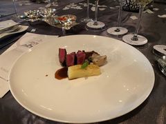 -杭州国际会议中心洲际酒店-菋道海鲜餐厅