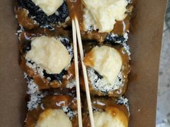 -品腐记·豆腐王朝(老门东总店)