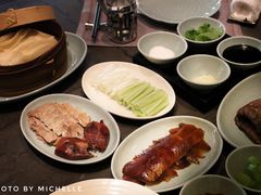-西安凯悦酒店·湖畔中餐厅