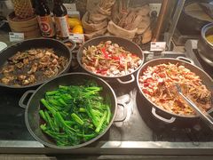 -红林大酒店RFcafe自助餐厅