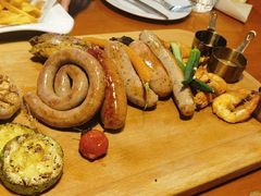 -布拉格餐厅· 中欧捷克菜(全国首店)