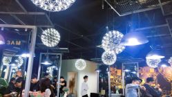 点击看大图 -3AM HAIR SALON烫发染发接发